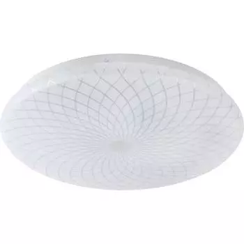 Бытовой светодиодный светильник ЭРА SPB6 Slim 3 Б0043825