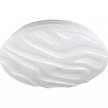 Бытовой светодиодный светильник ЭРА Fashion SPB-6 Б0034964