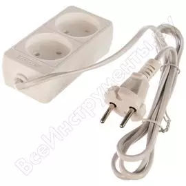 Бытовой удлинитель Союз 481S-0201