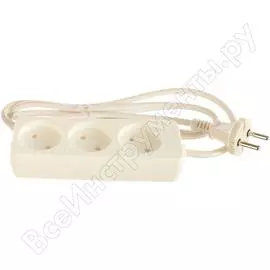 Бытовой удлинитель Союз 481S-1301