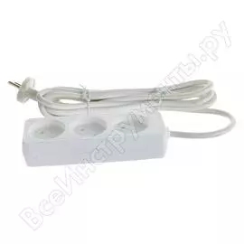 Бытовой удлинитель Союз 481S-1303