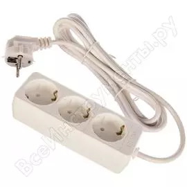 Бытовой удлинитель Союз 481S-9303