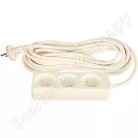 Бытовой удлинитель Союз 481S-1307