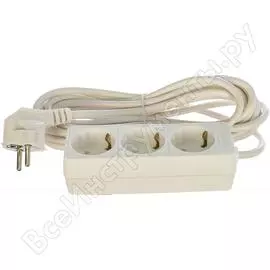 Бытовой удлинитель Союз 481S-6305