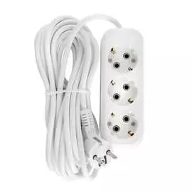 Бытовой удлинитель АБК-СИЛА