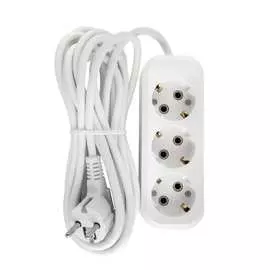 Бытовой удлинитель АБК-СИЛА