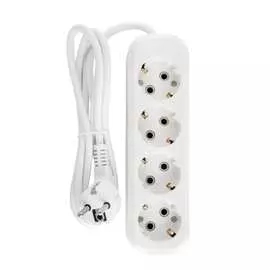 Бытовой удлинитель АБК-СИЛА