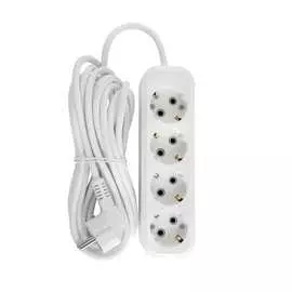 Бытовой удлинитель АБК-СИЛА