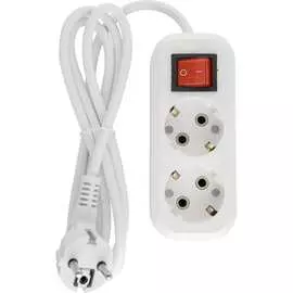 Бытовой удлинитель АБК-СИЛА