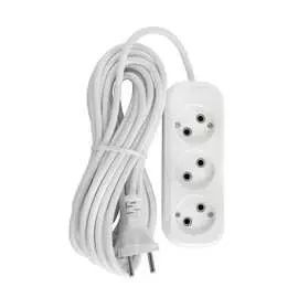 Бытовой удлинитель АБК-СИЛА