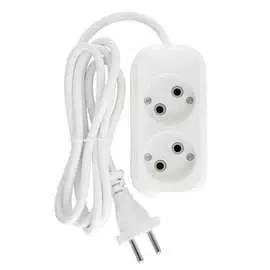 Бытовой удлинитель АБК-СИЛА