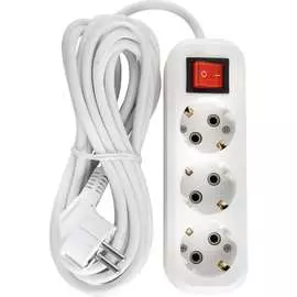 Бытовой удлинитель АБК-СИЛА