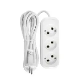 Бытовой удлинитель АБК-СИЛА