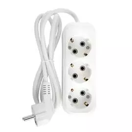 Бытовой удлинитель АБК-СИЛА