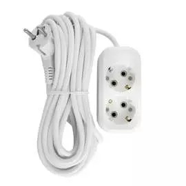 Бытовой удлинитель АБК-СИЛА