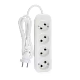 Бытовой удлинитель АБК-СИЛА