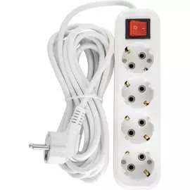 Бытовой удлинитель АБК-СИЛА