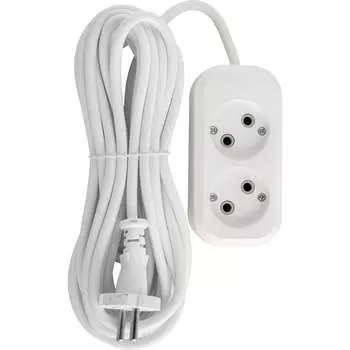 Бытовой удлинитель АБК-СИЛА