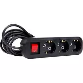 Бытовой удлинитель АТЛАНТ 80019