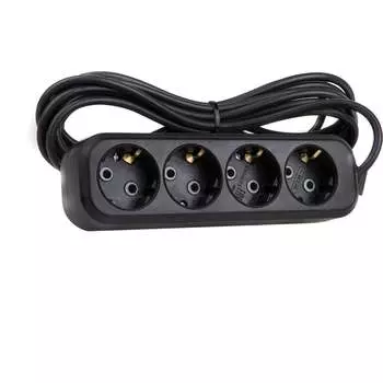 Бытовой удлинитель АТЛАНТ 80016