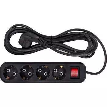 Бытовой удлинитель АТЛАНТ 80022