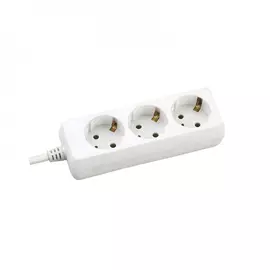 Пятиместный бытовой удлинитель General Lighting Systems 470007