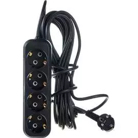 Бытовой удлинитель Gigant