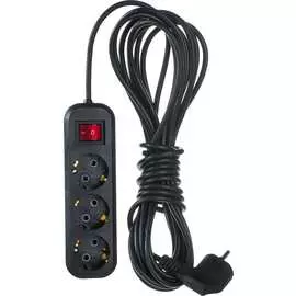 Бытовой удлинитель Gigant