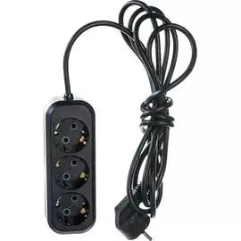 Бытовой удлинитель Gigant