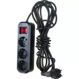 Бытовой удлинитель Gigant