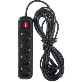 Бытовой удлинитель Gigant