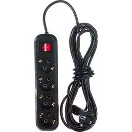 Бытовой удлинитель Gigant