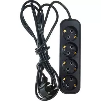 Бытовой удлинитель Gigant