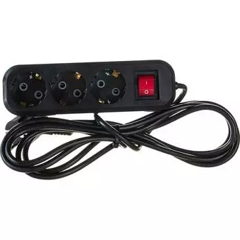 Бытовой удлинитель Gigant