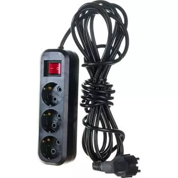 Бытовой удлинитель Gigant