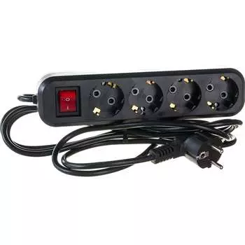 Бытовой удлинитель Gigant