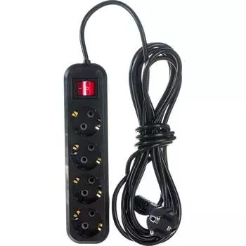 Бытовой удлинитель Gigant