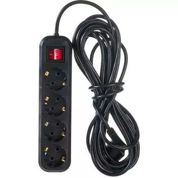 Бытовой удлинитель Gigant