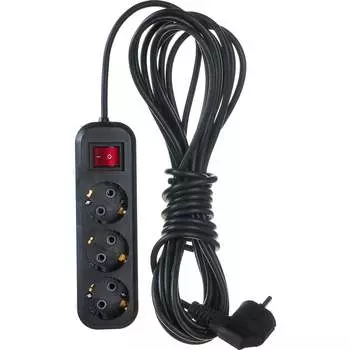 Бытовой удлинитель Gigant