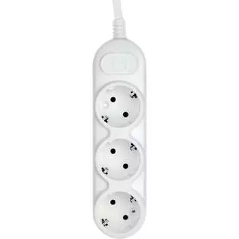 Бытовой удлинитель Power Cube PC-3-5М