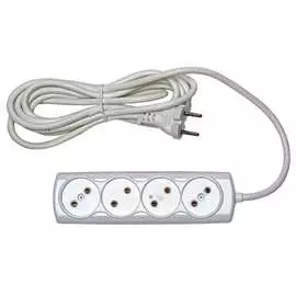 Бытовой удлинитель RUCELF