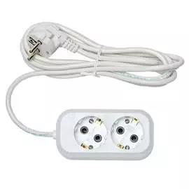 Бытовой удлинитель RUCELF