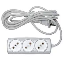 Бытовой удлинитель RUCELF