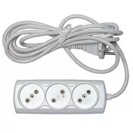 Бытовой удлинитель RUCELF