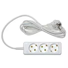 Бытовой удлинитель RUCELF