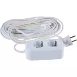 Бытовой удлинитель RUCELF