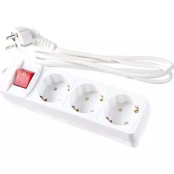 Бытовой удлинитель Союз 481S-7301