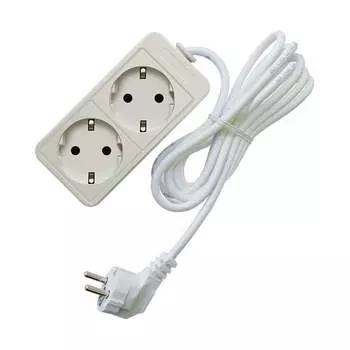 Бытовой удлинитель Союз 481S-6205