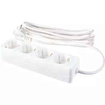 Бытовой удлинитель Союз 481S-6403