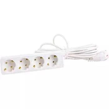 Бытовой удлинитель Союз 481S-9407